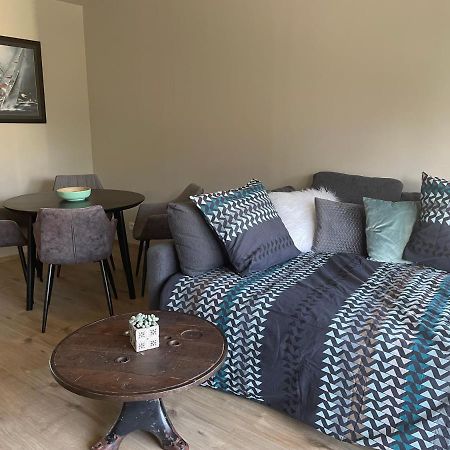 Bel Appartement 4 Personnes Balcon, Centre Ville Le Touquet Eksteriør billede