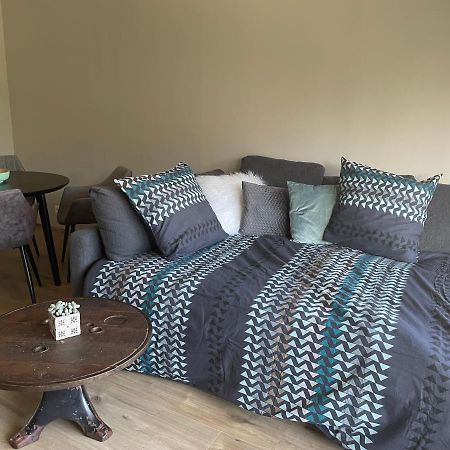 Bel Appartement 4 Personnes Balcon, Centre Ville Le Touquet Eksteriør billede