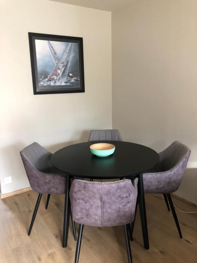Bel Appartement 4 Personnes Balcon, Centre Ville Le Touquet Eksteriør billede