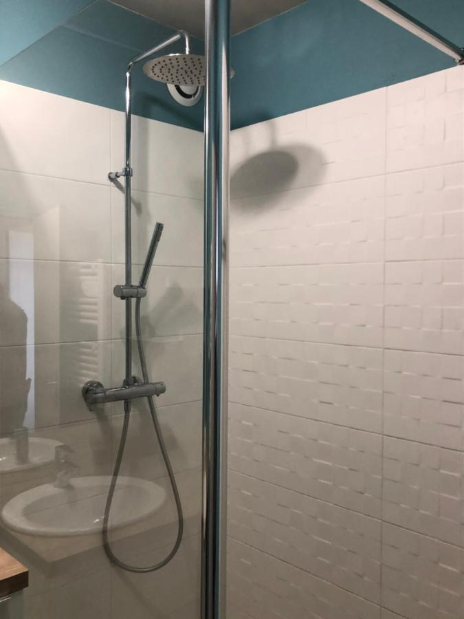 Bel Appartement 4 Personnes Balcon, Centre Ville Le Touquet Eksteriør billede