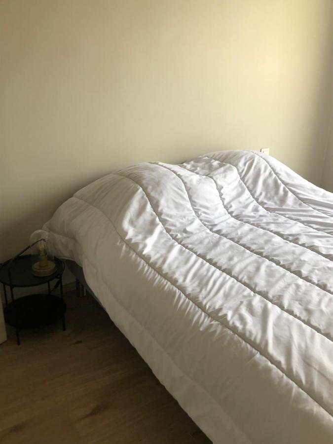 Bel Appartement 4 Personnes Balcon, Centre Ville Le Touquet Eksteriør billede