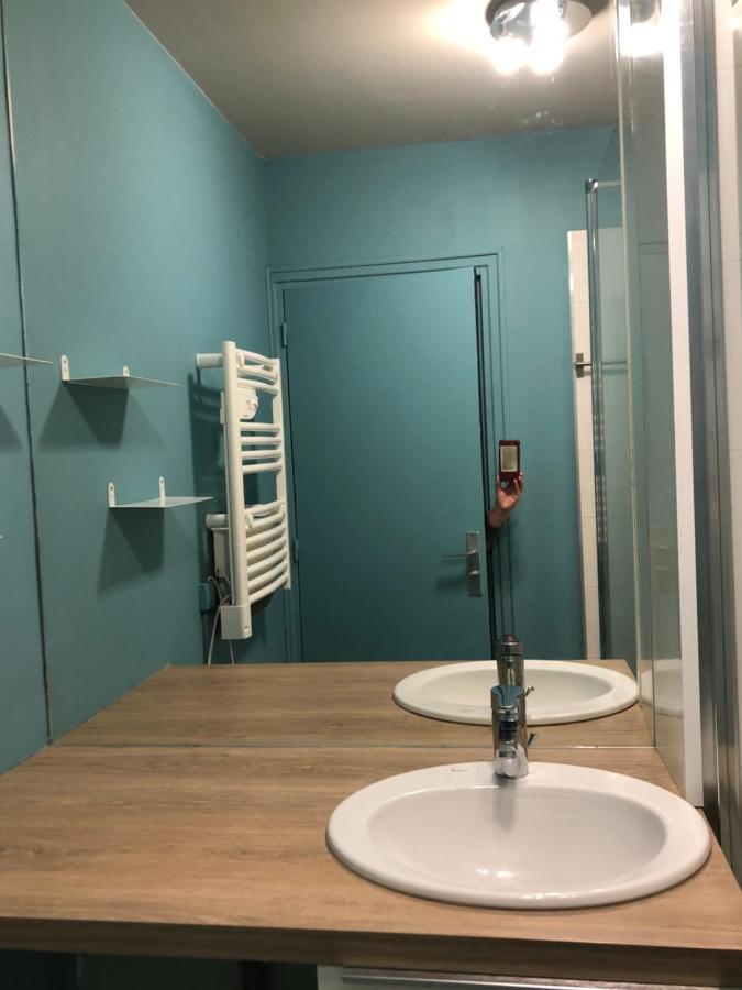 Bel Appartement 4 Personnes Balcon, Centre Ville Le Touquet Eksteriør billede