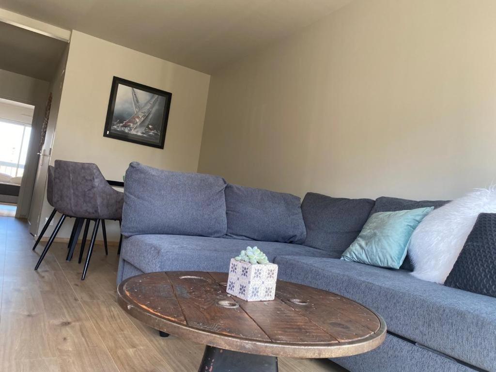 Bel Appartement 4 Personnes Balcon, Centre Ville Le Touquet Eksteriør billede