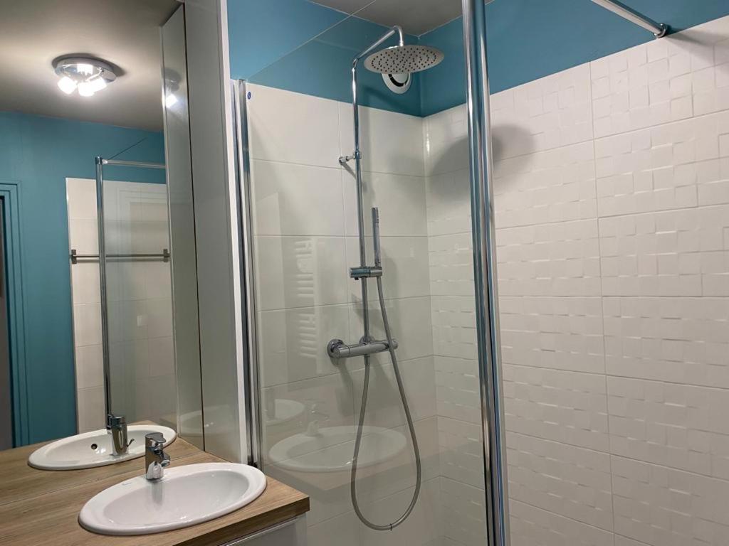 Bel Appartement 4 Personnes Balcon, Centre Ville Le Touquet Eksteriør billede