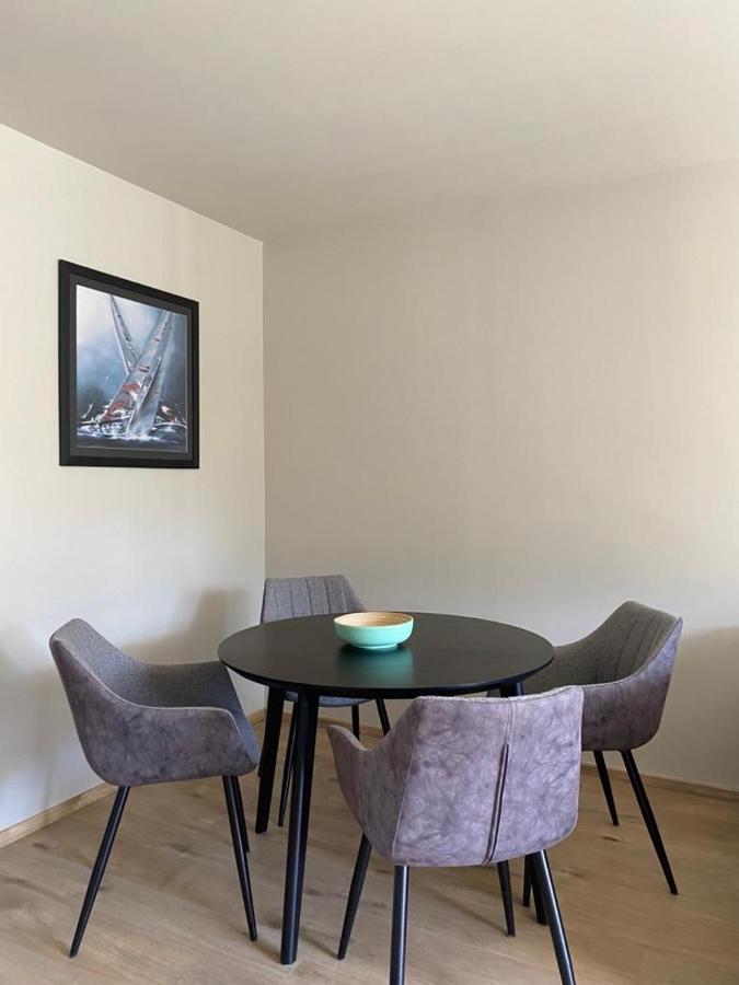 Bel Appartement 4 Personnes Balcon, Centre Ville Le Touquet Eksteriør billede