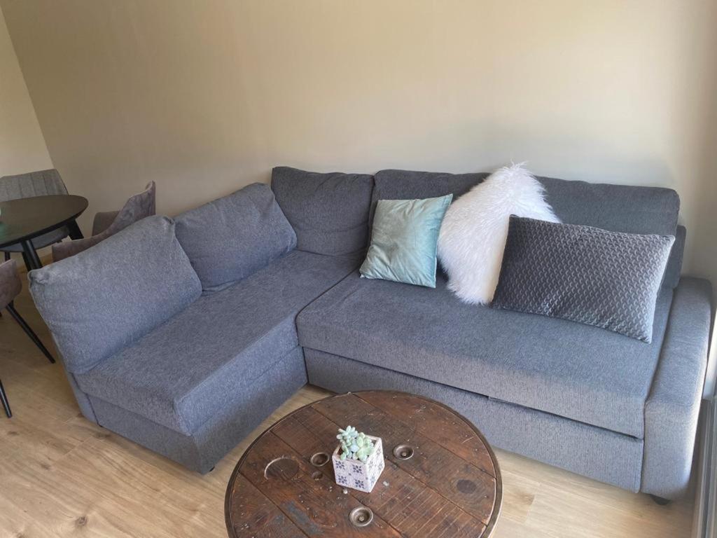 Bel Appartement 4 Personnes Balcon, Centre Ville Le Touquet Eksteriør billede