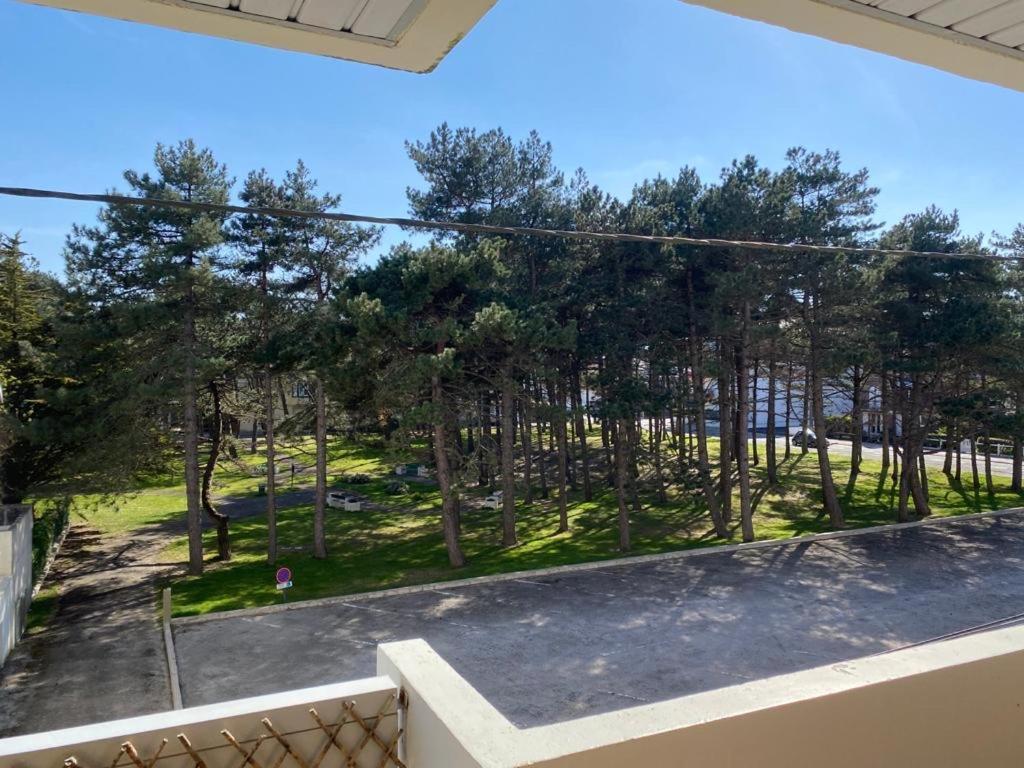 Bel Appartement 4 Personnes Balcon, Centre Ville Le Touquet Eksteriør billede